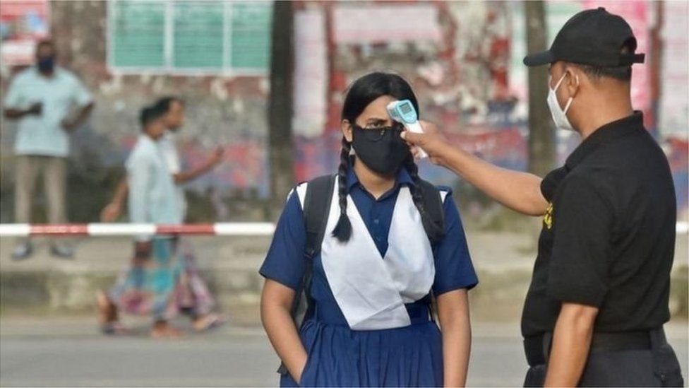 বেড়েছে পরীক্ষা কেন্দ্রের সংখ্যাও - 