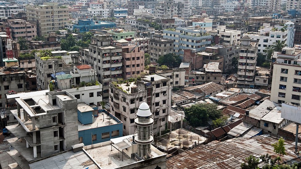 রিখটার স্কেলে কম্পনের মাত্রা ৪ এর বেশি