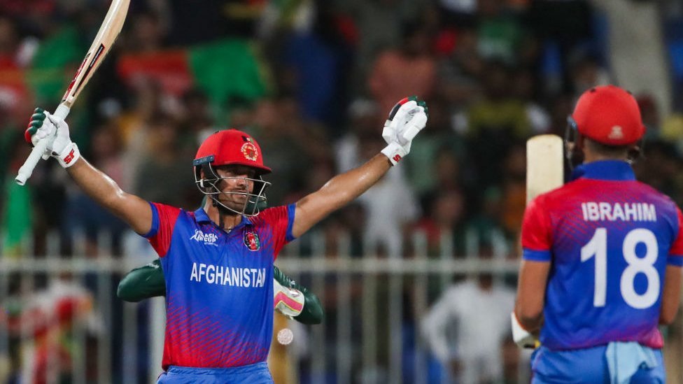 বাংলাদেশের বিরুদ্ধে আফগানিস্তানের পারফরম্যান্স: বাংলাদেশের বিরুদ্ধে আফগানিস্তানের পারফরম্যান্স: