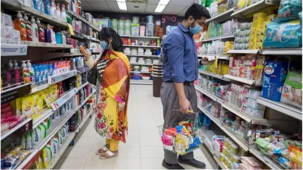 পেট্রোলিয়াম জাত পণ্য থেকে দূষণ