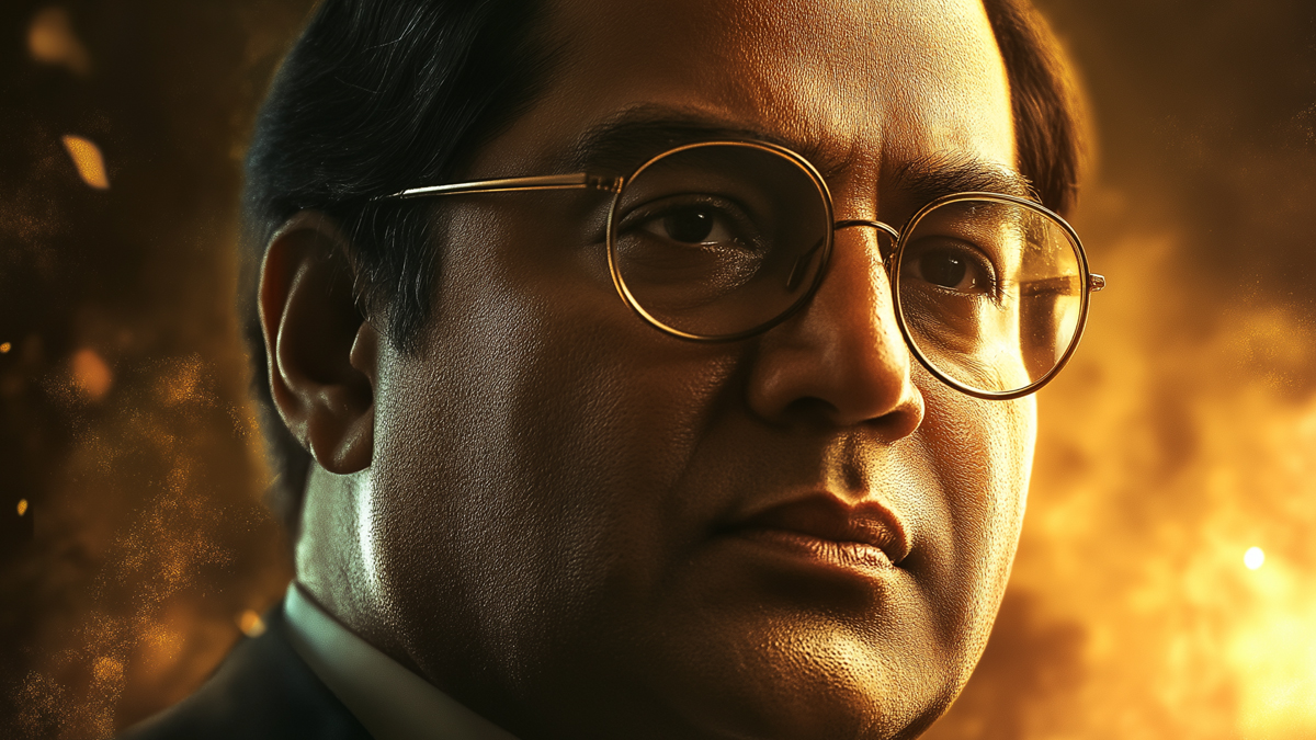 Dr. B R Ambedkar Quotes