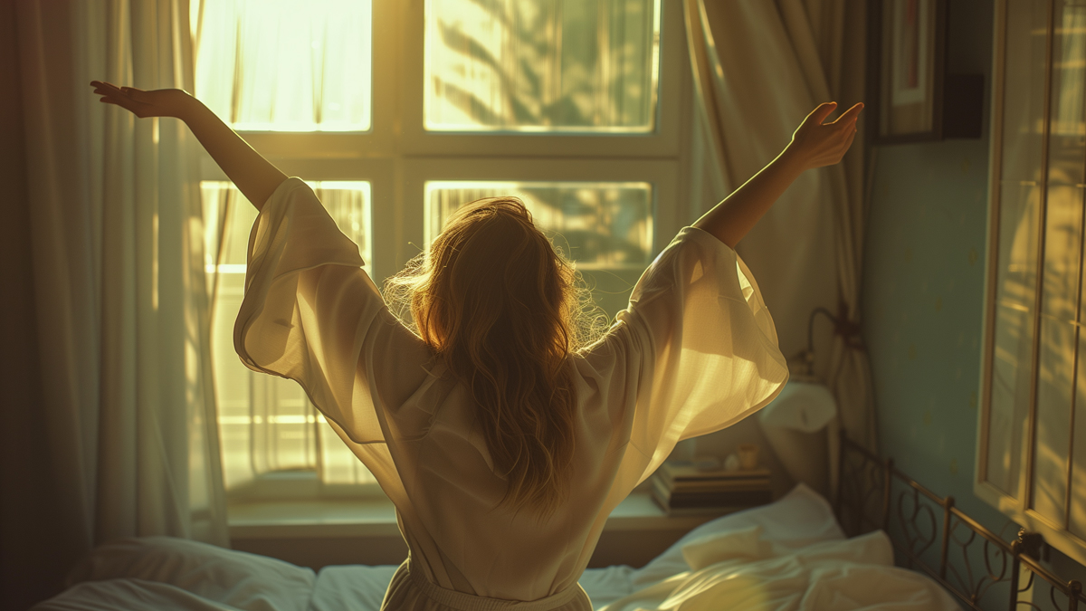 Beautiful Good Morning Quotes