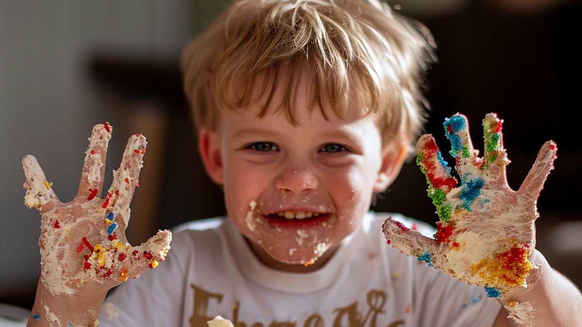 Birthday Wishes For Brother