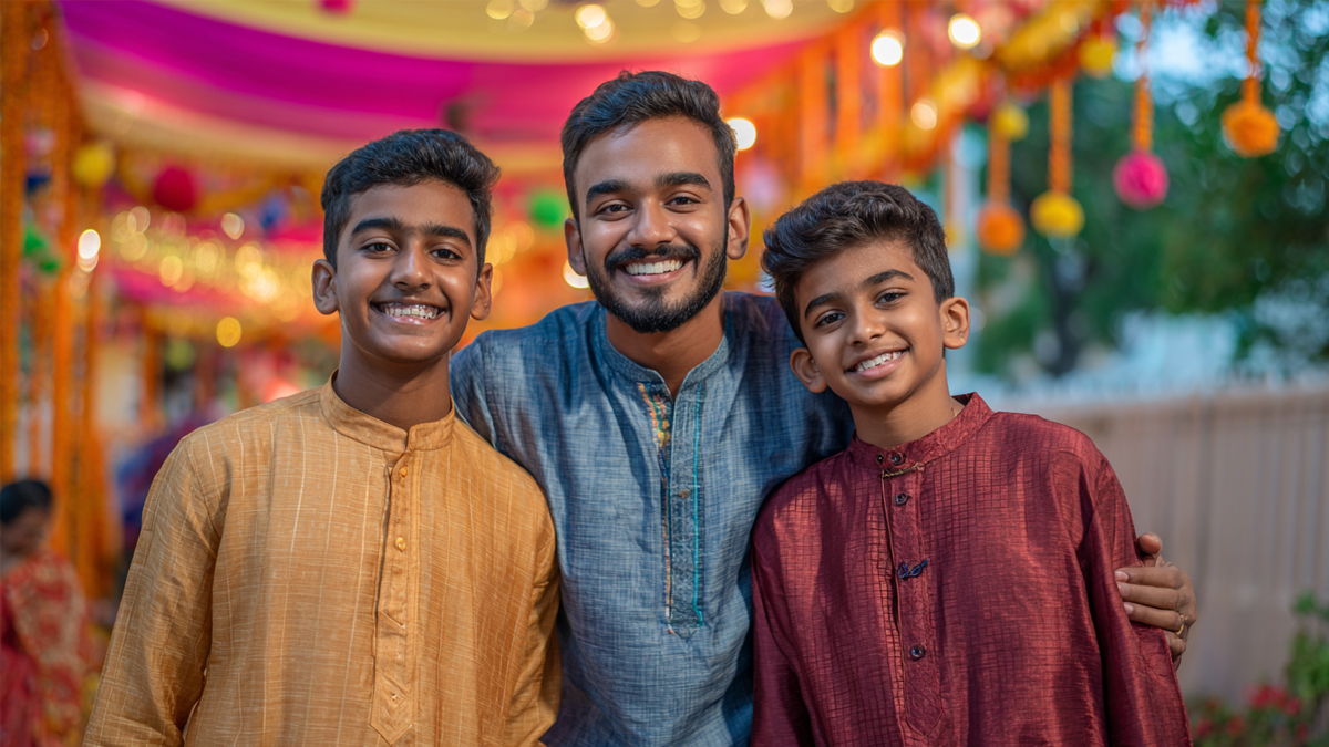 Birthday Wishes For Brother-in-law