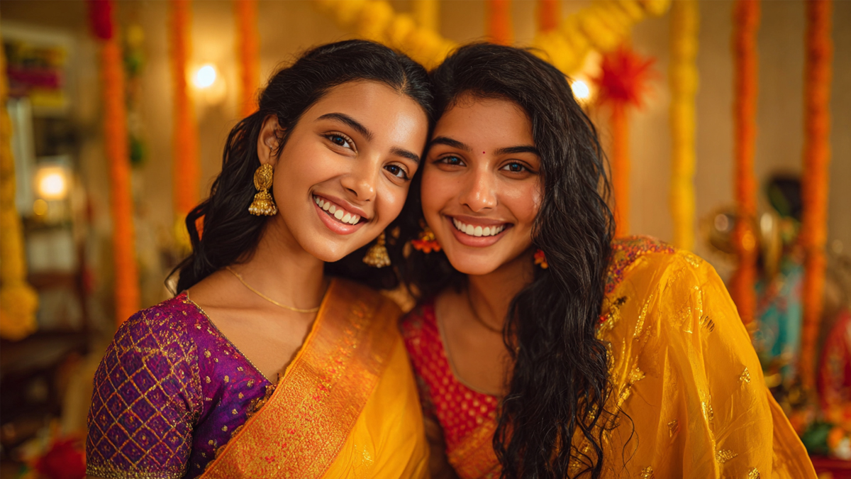 Birthday Wishes For Elder Sister