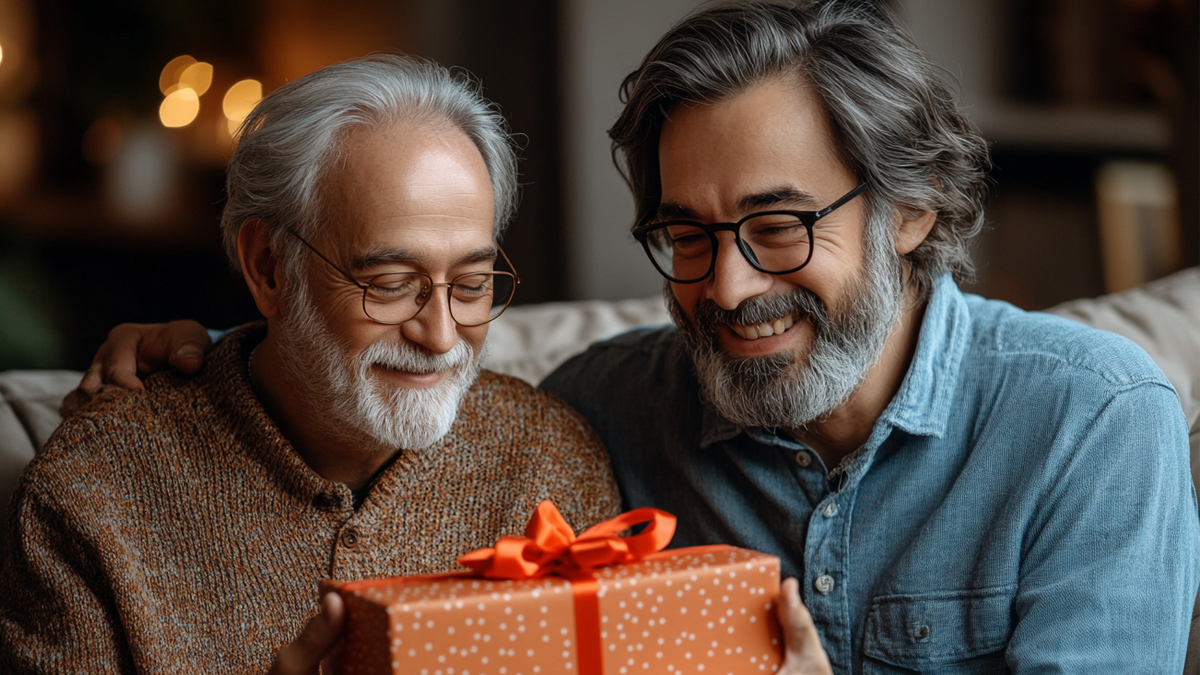 Birthday Wishes For Father