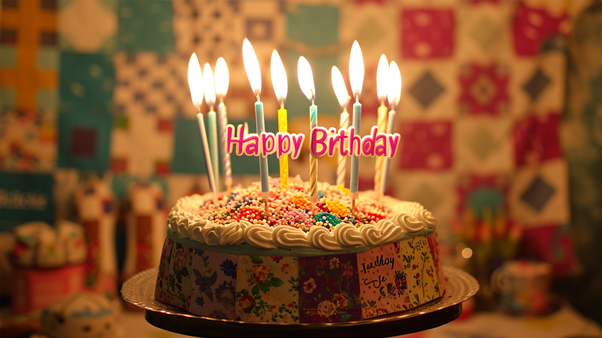 Birthday Wishes For Friends / Best Friends