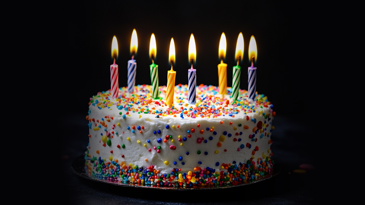 Birthday Wishes For Husband