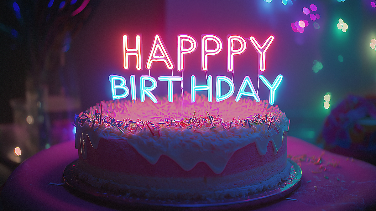 Birthday Wishes For Love