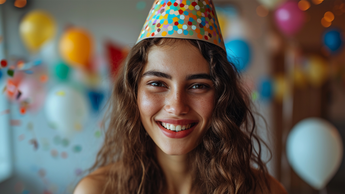 Birthday Wishes For Sister