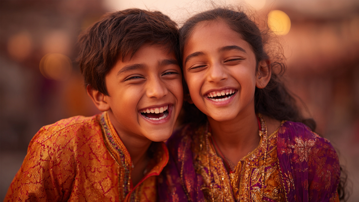 Birthday Wishes For Younger Sister