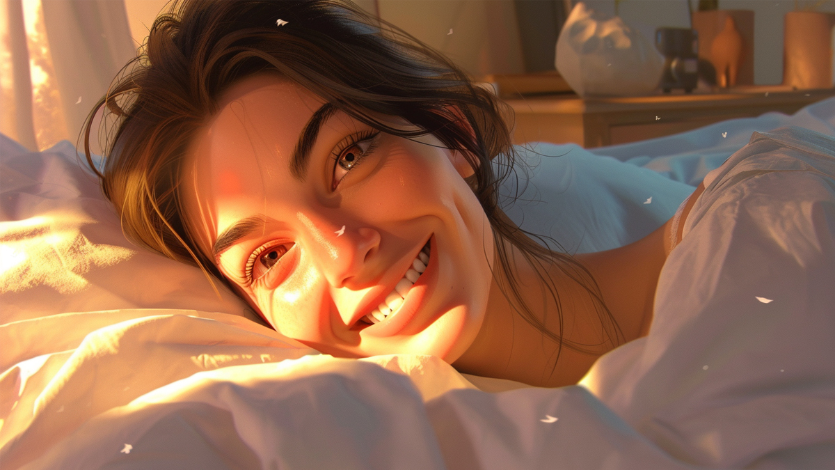 Good Morning Messages For Your Girlfriend