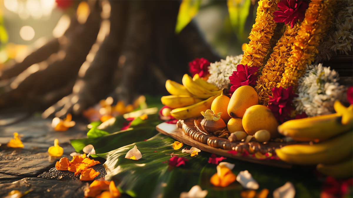 தமிழ்ப்புத்தாண்டு வாழ்த்துகள்