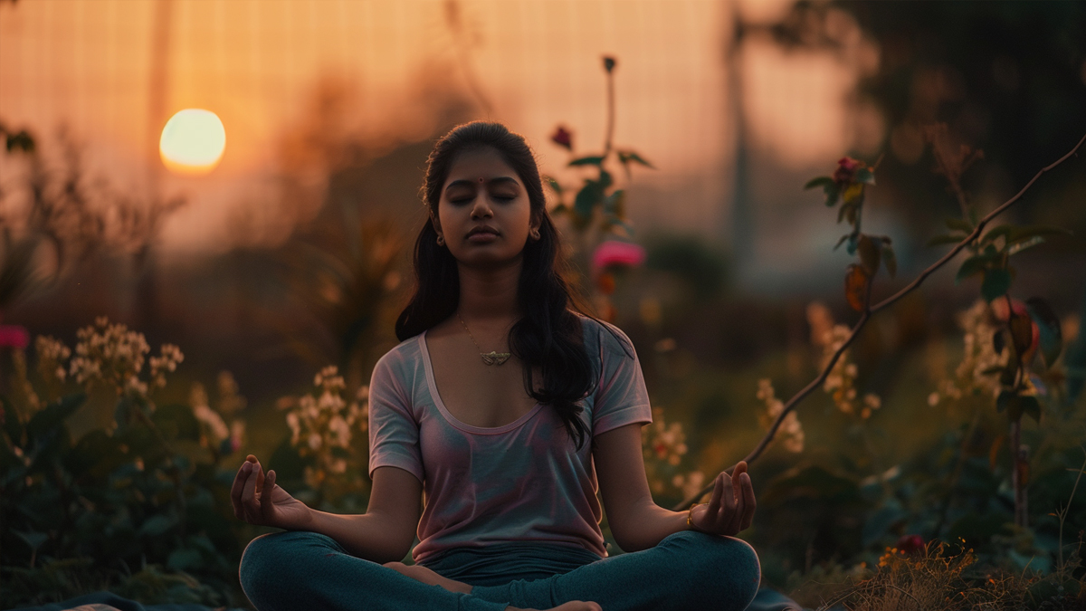 International Yoga Day