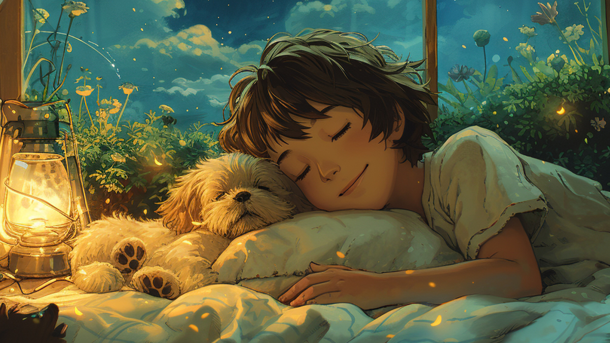 Positive Good Night Quotes