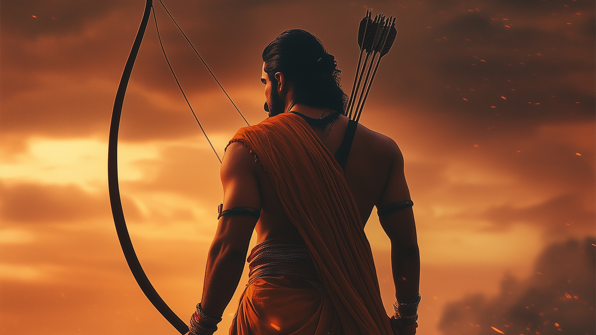 Ram Navami Wishes