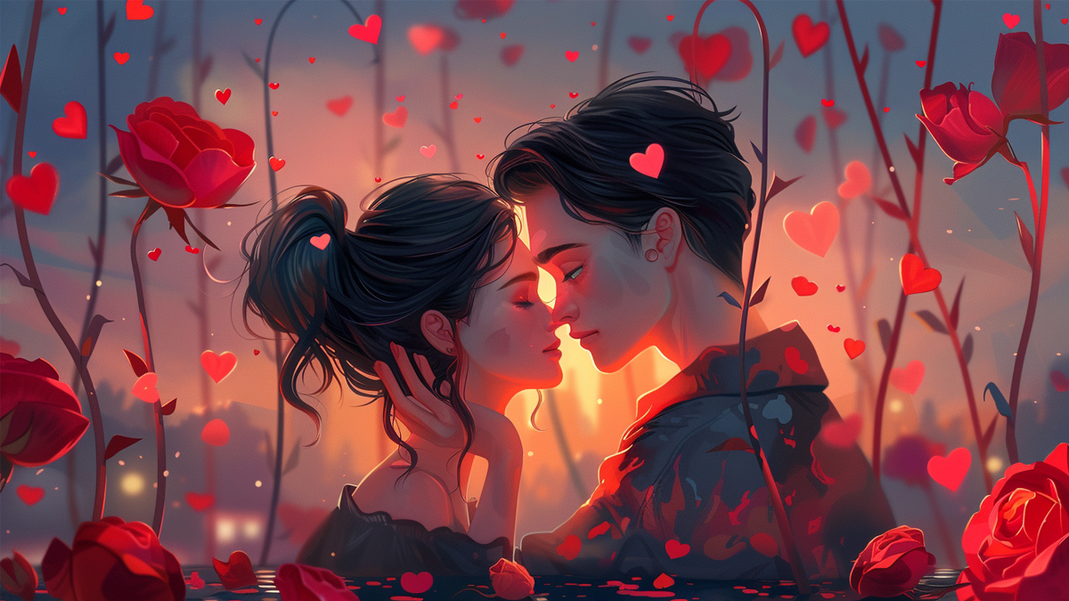 Romantic Good Morning Quotes