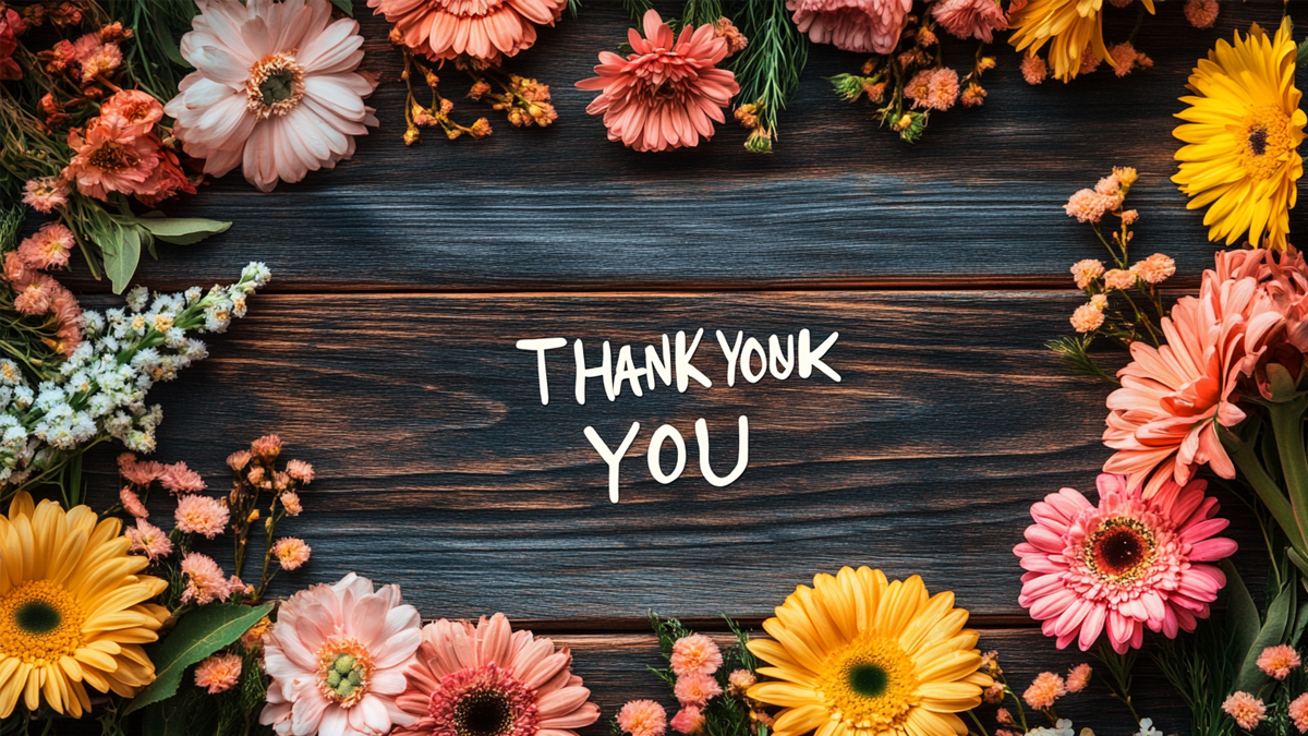 Thanks For Birthday Wishes