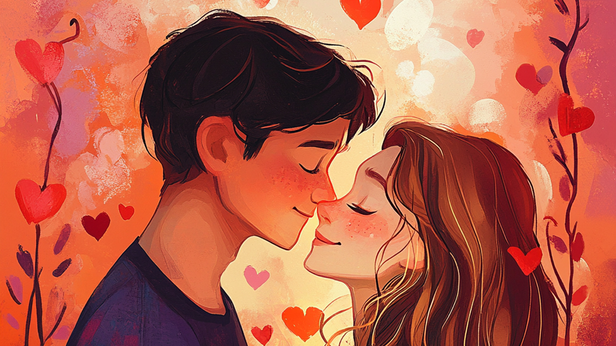 Valentine's Day Wishes