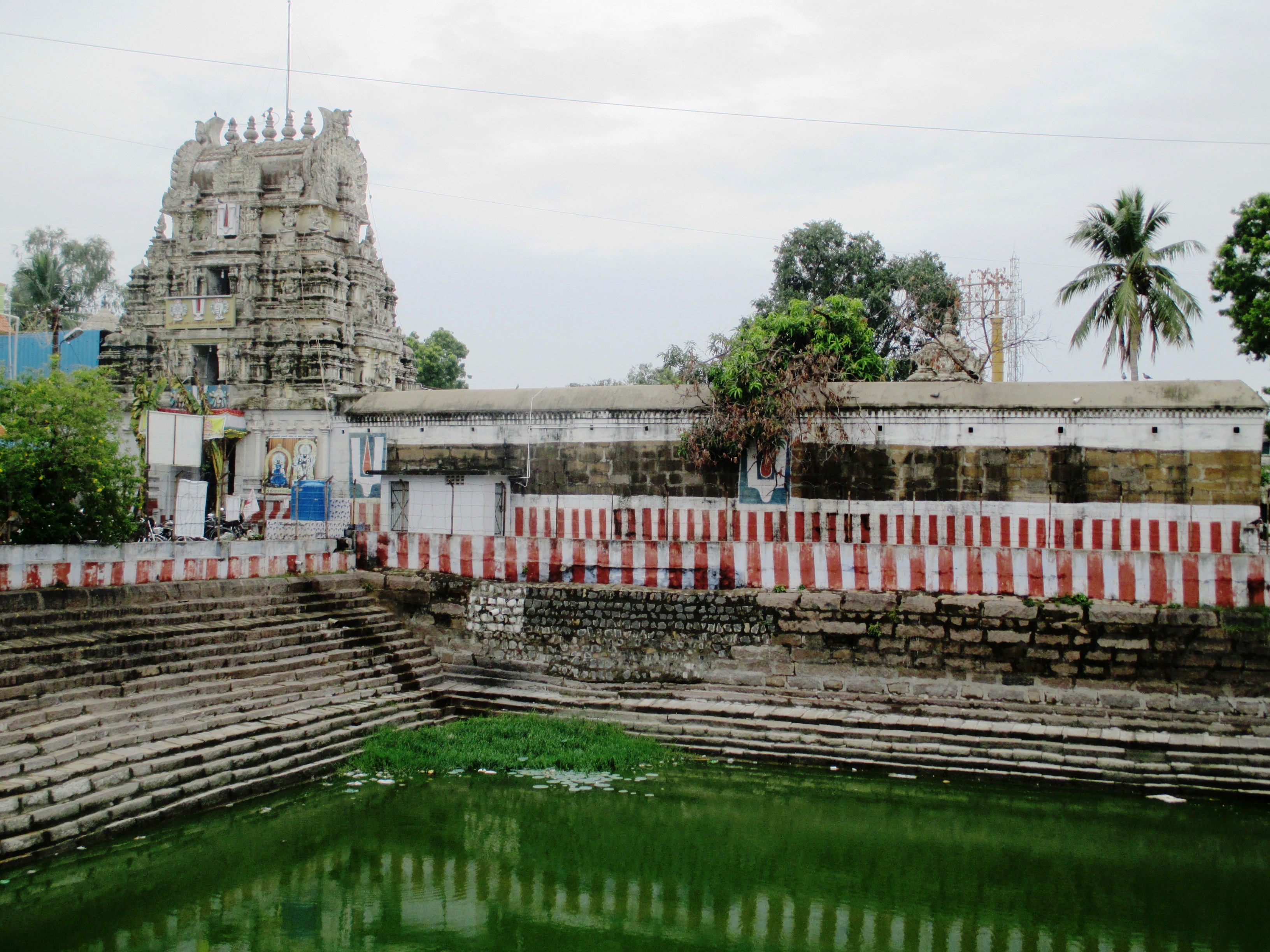Ashtabujakaram