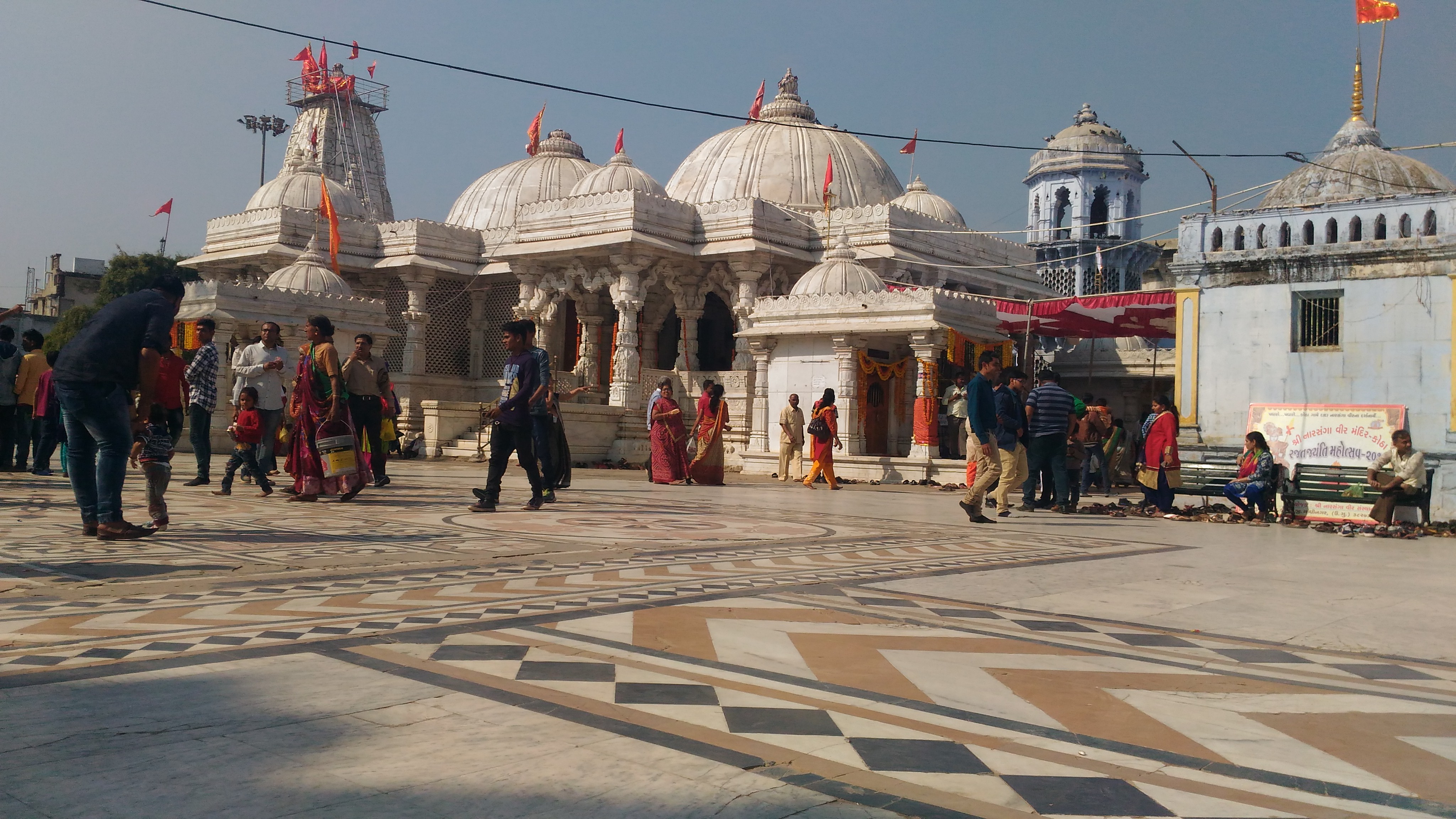 Becharaji