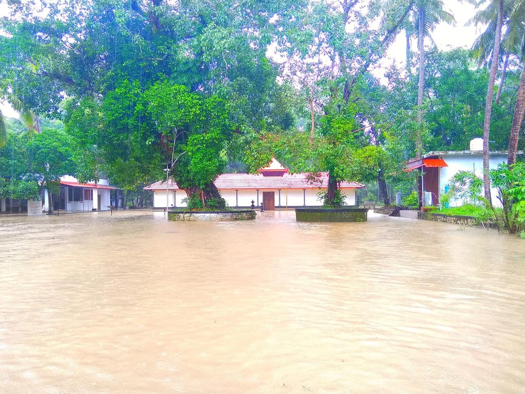 Bhayankavu Bhagavathi Temple