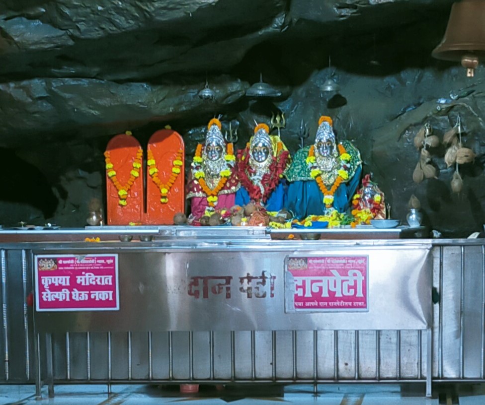Chandika Devi Temple
