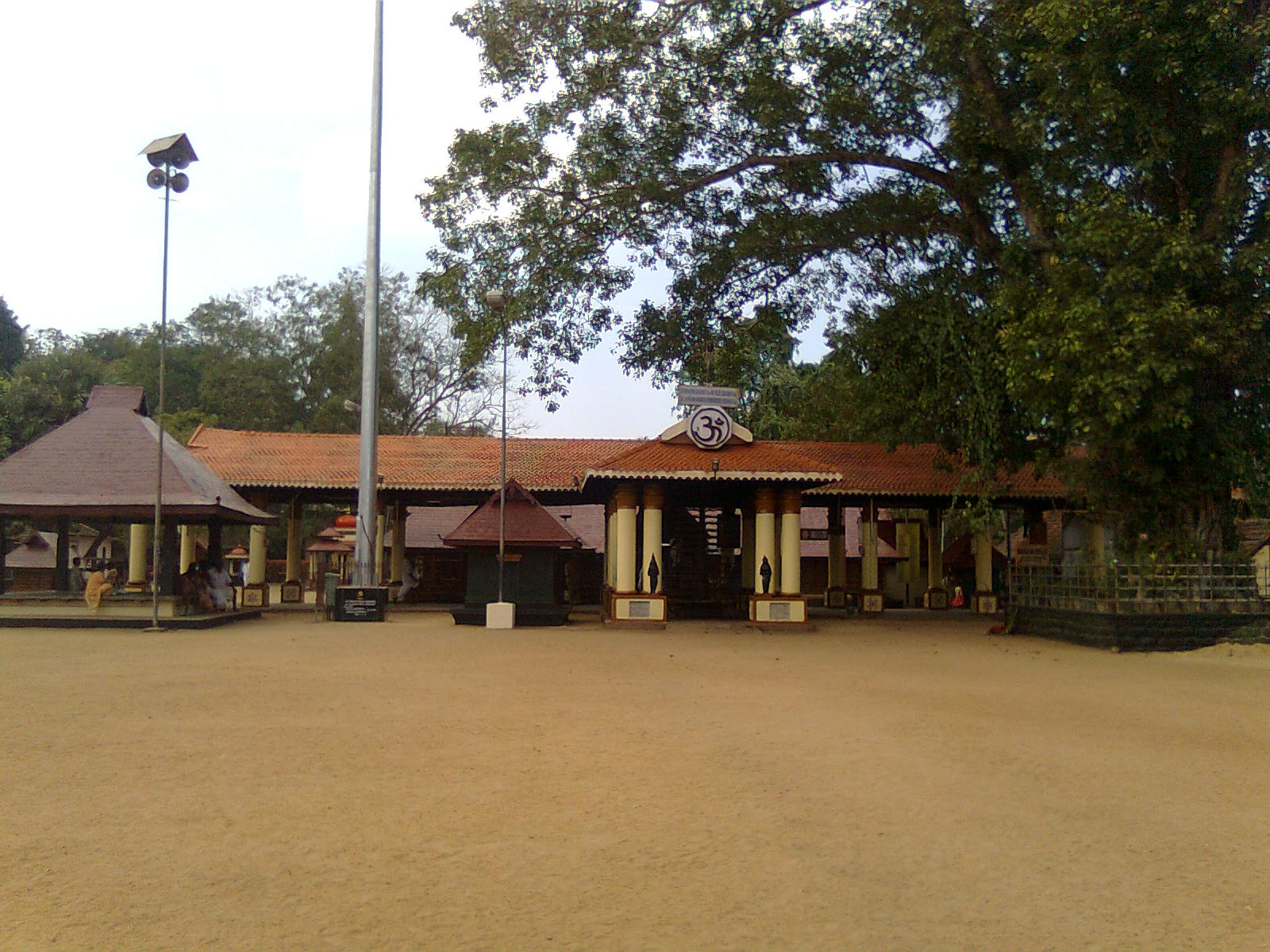 Chettikulangara Sree Bhagavathi temple