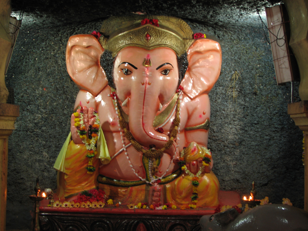 Ganapati Temple