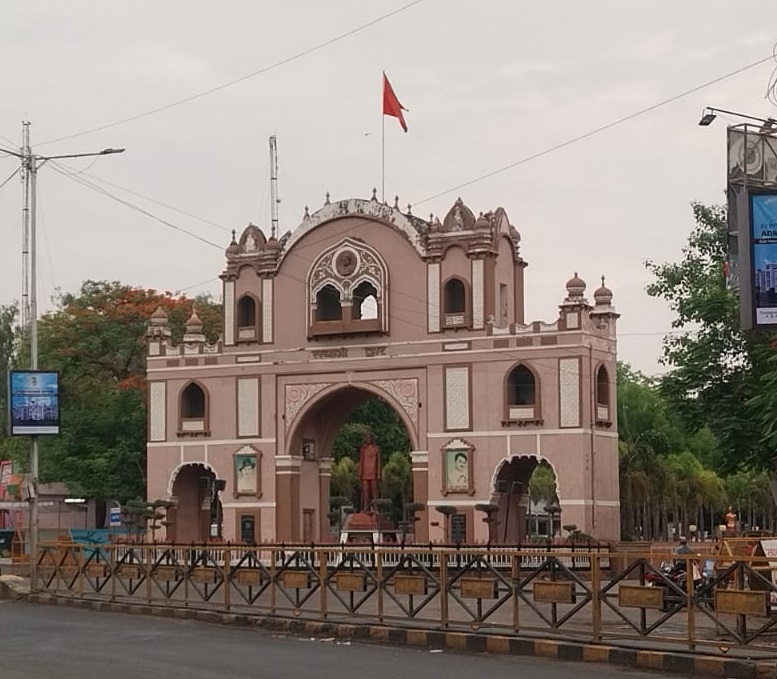 Devi Vaishini Temple