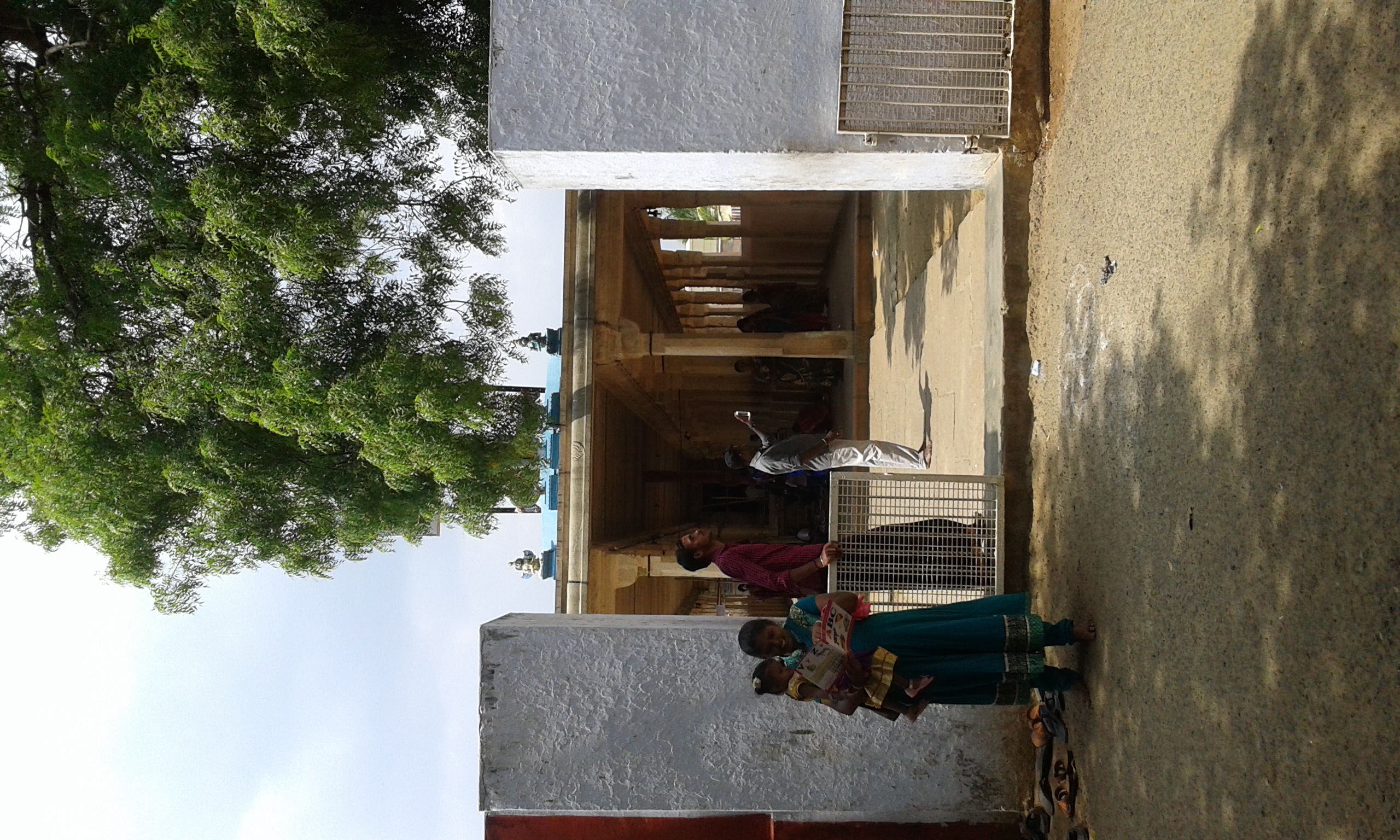 Irattai Thiruppathy Temples