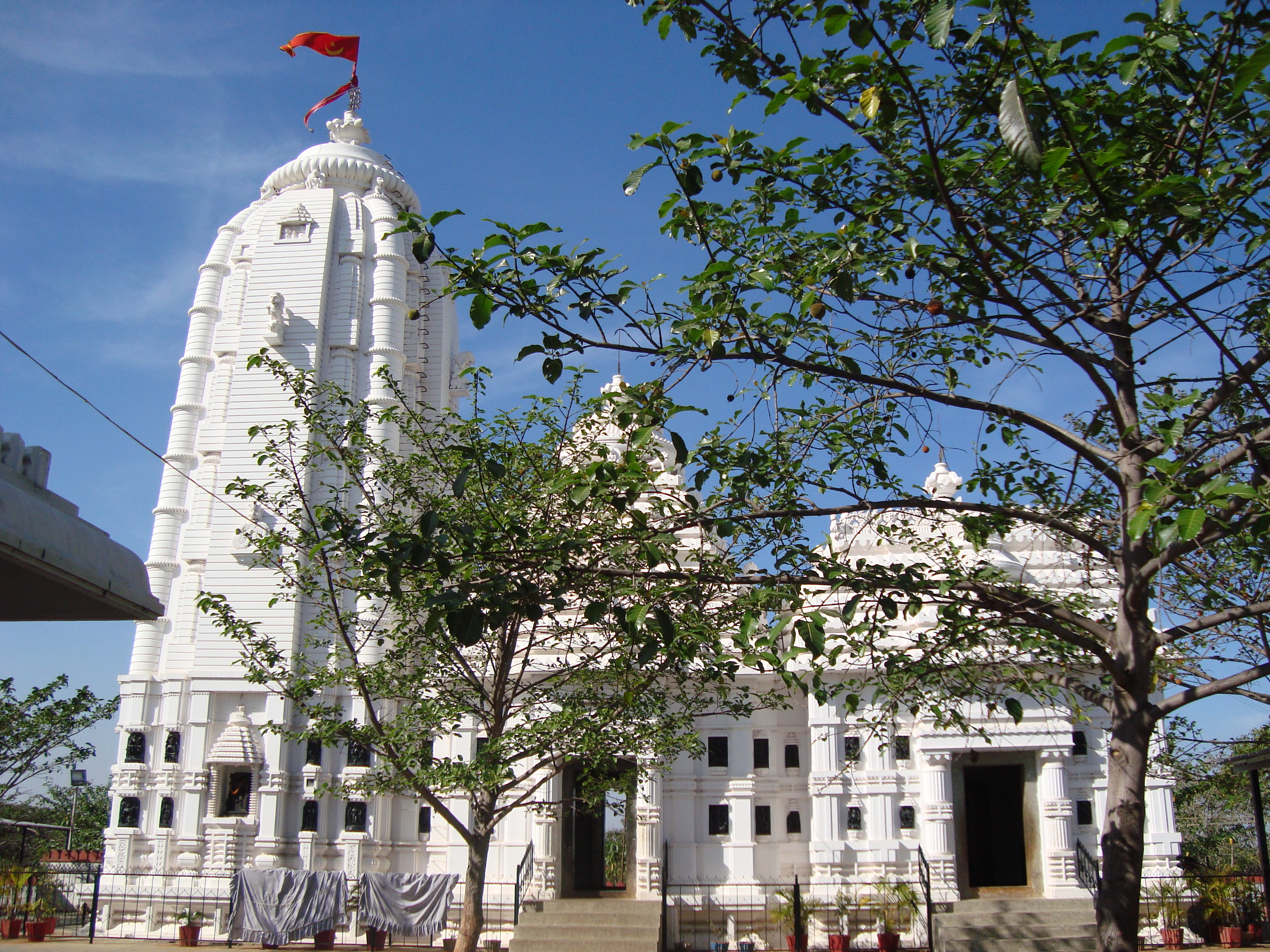 Jagannath Temple