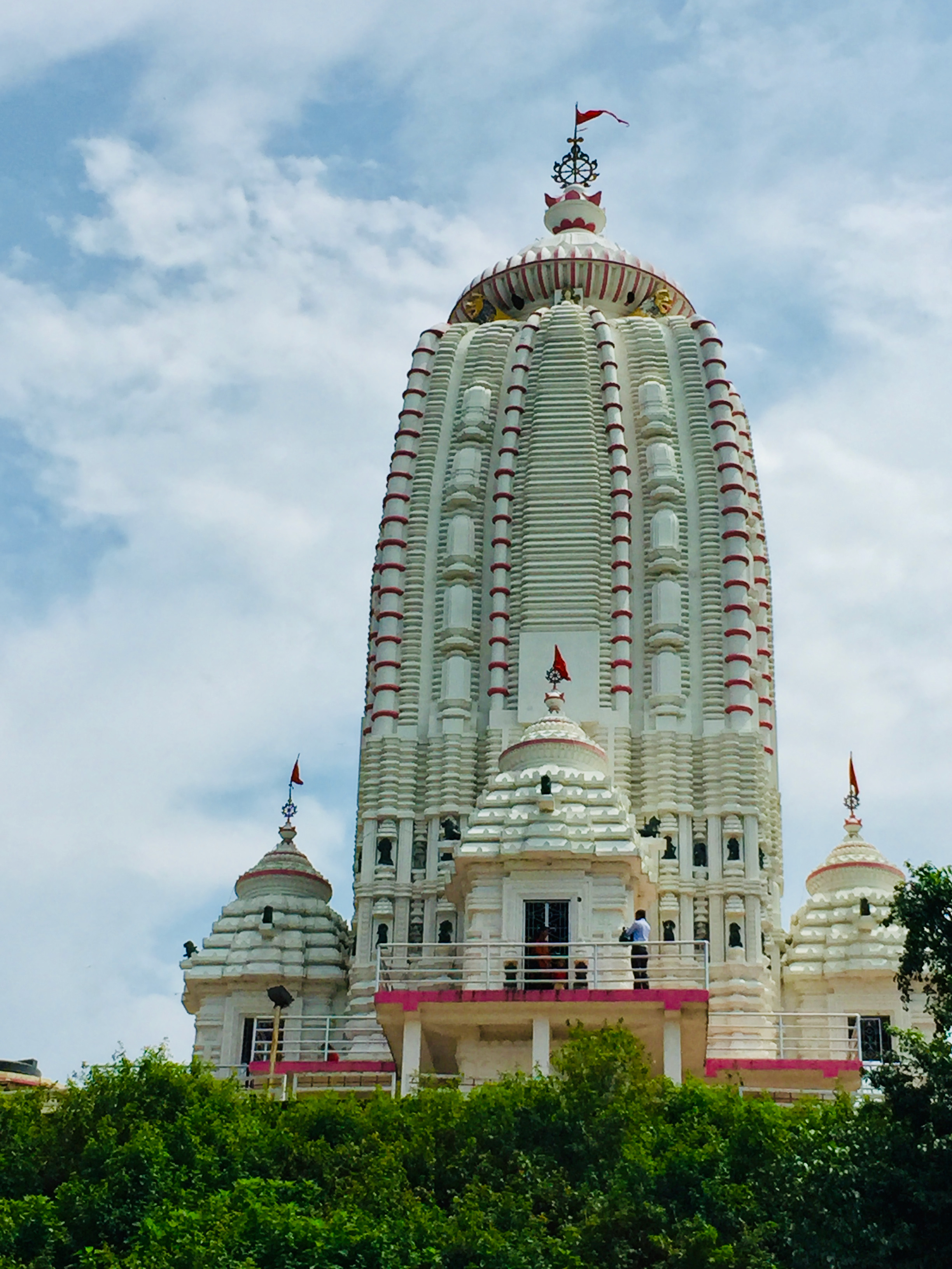 Jagannath Temple