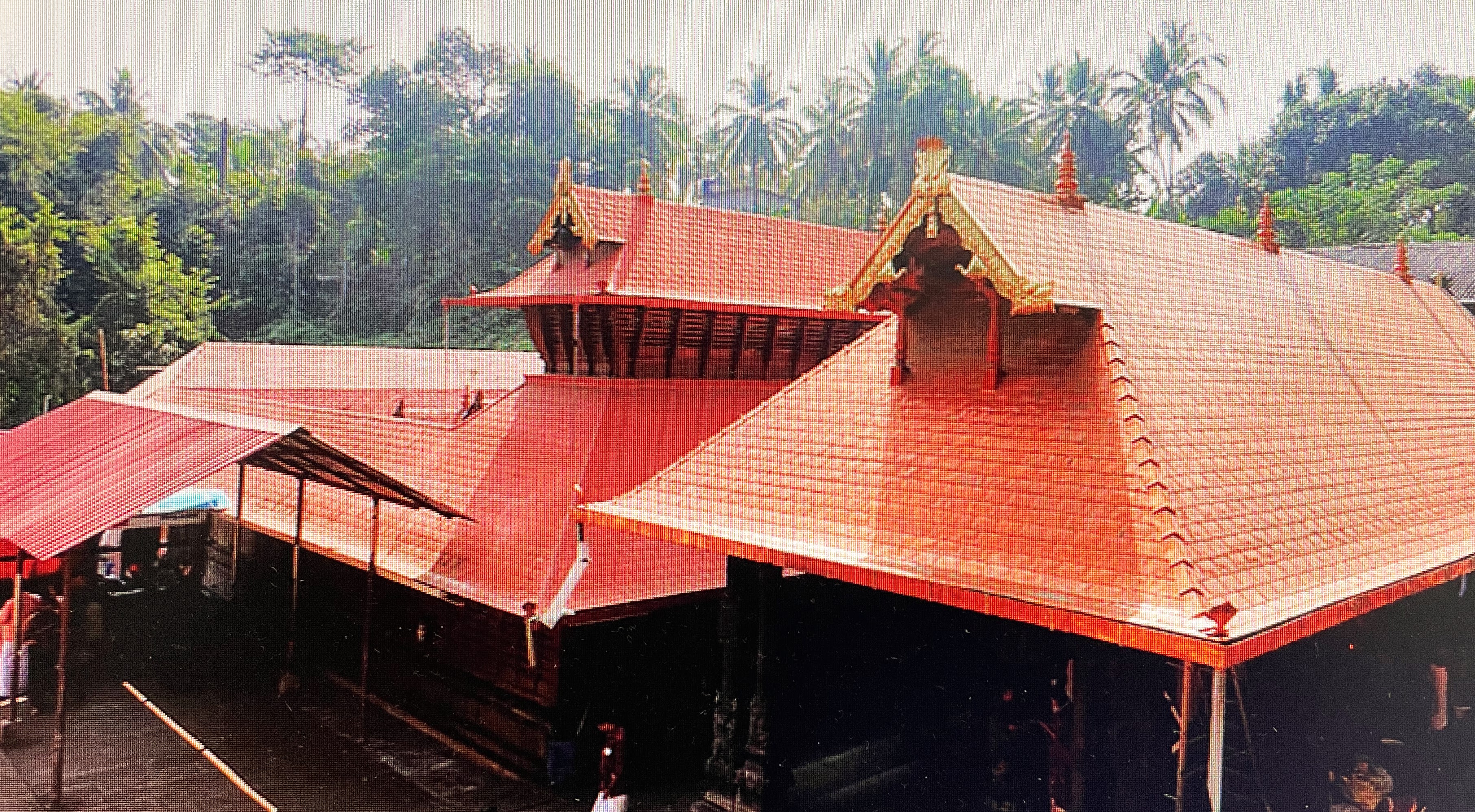 Kadampuzha Devi Temple