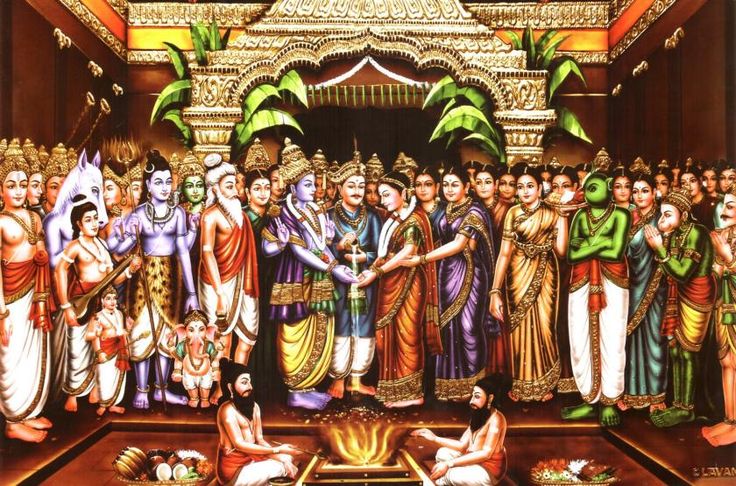 Kalyana Venkateswara Temple