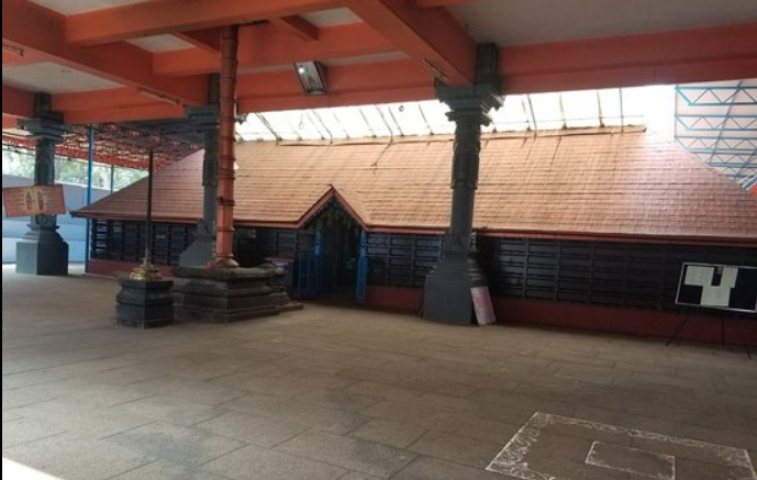 Kanipura Sri Gopalakrishna Temple