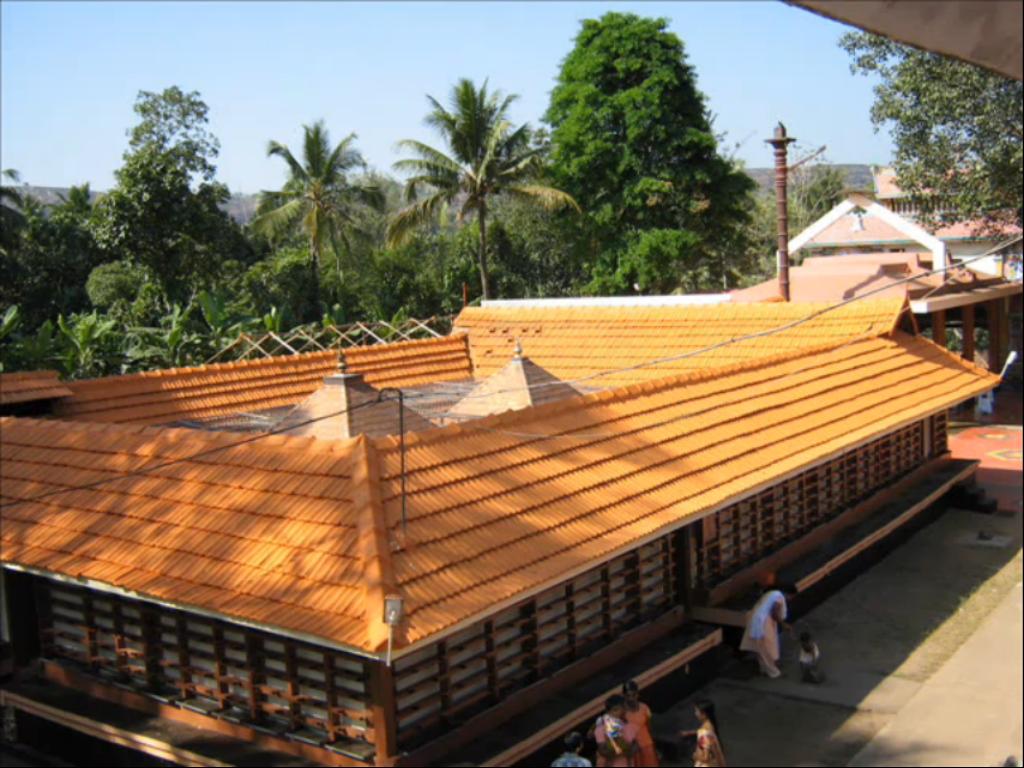 Kanjiramattom Sree Mahadeva Temple