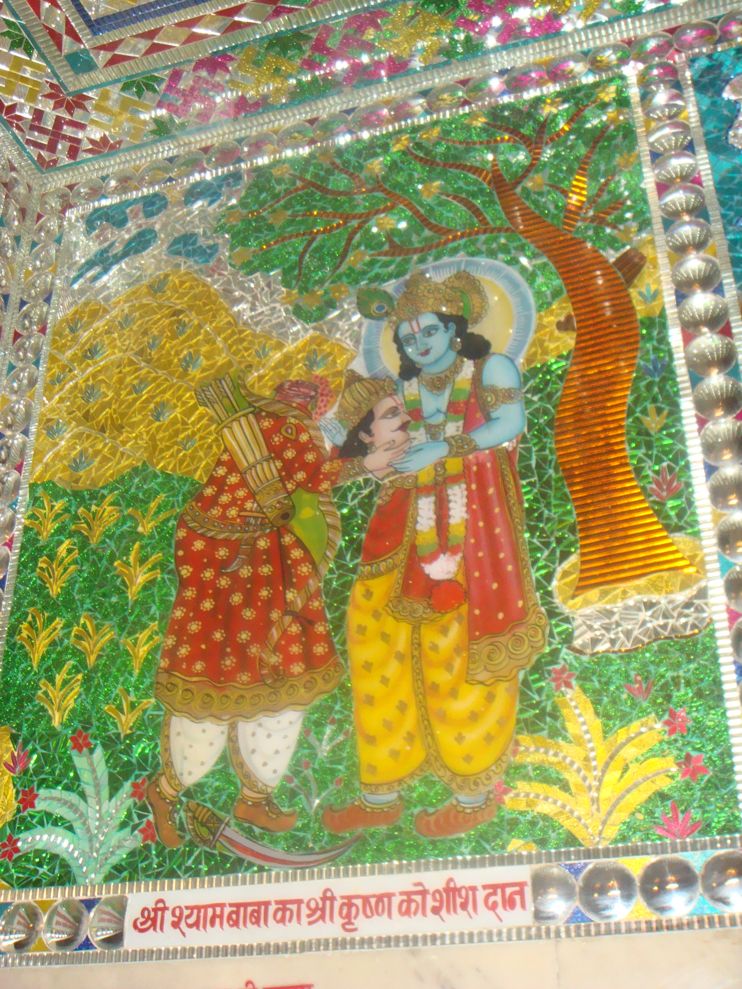 Templo de Birla Mandir