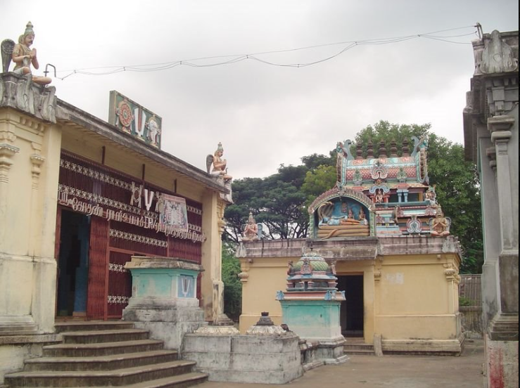 Kothandarama Swamy Temple