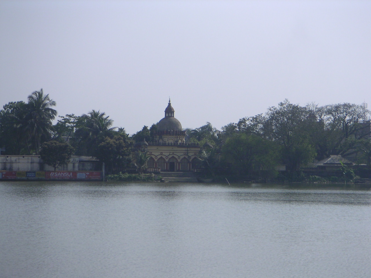 Lakshmi Narayan Temple