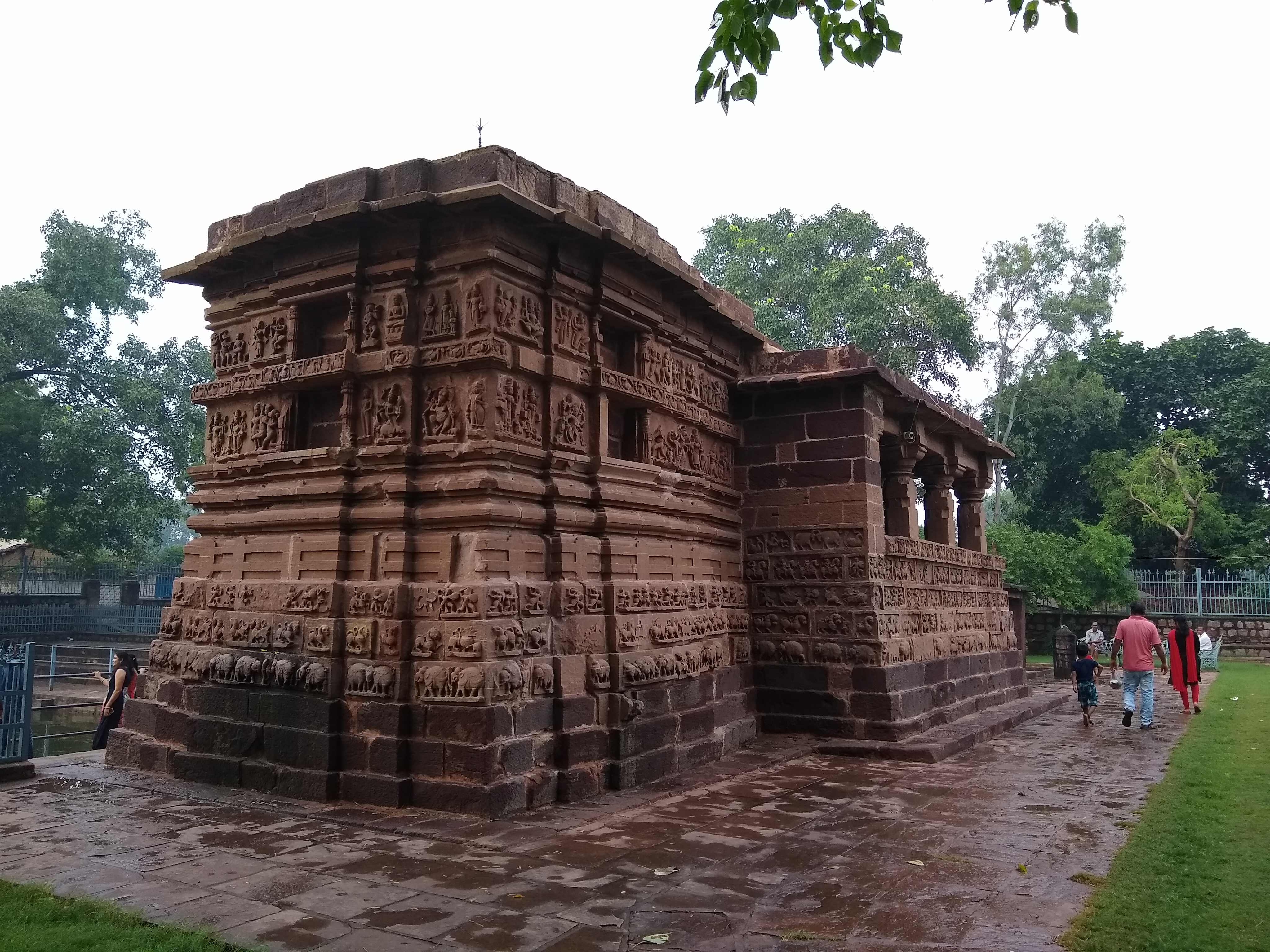 Mahadev Temple