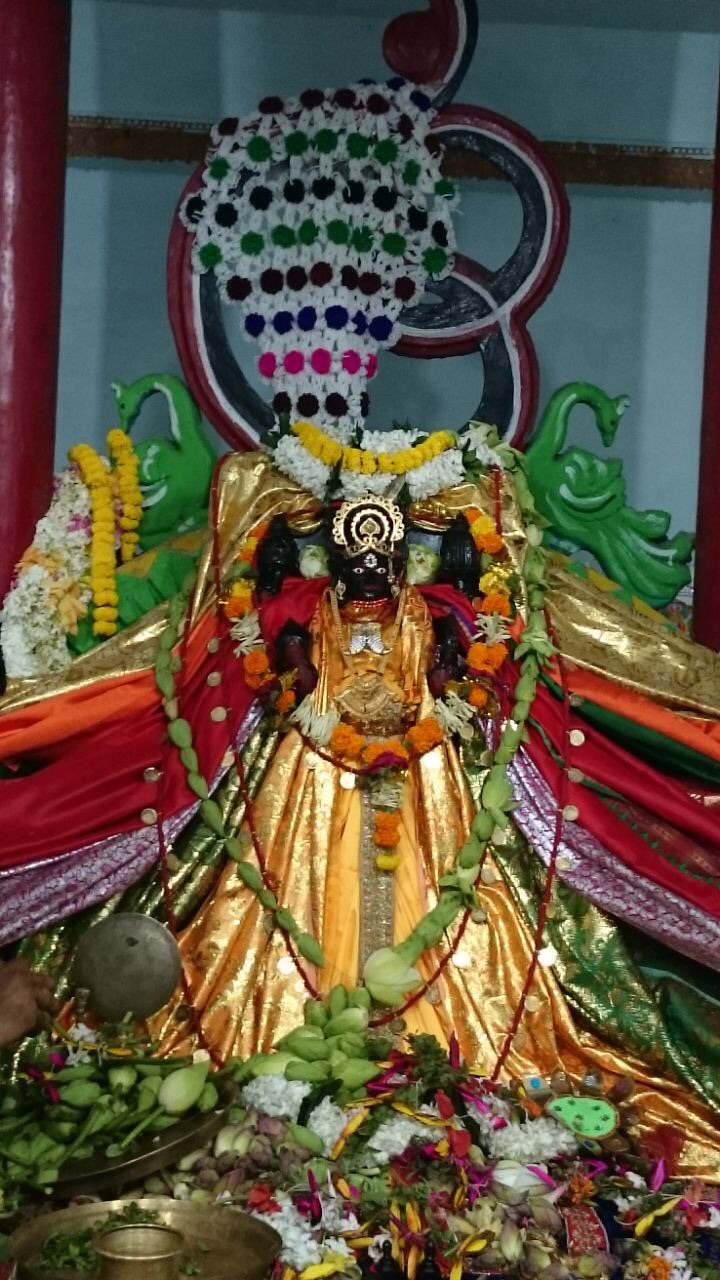 Narayana Gosain Temple