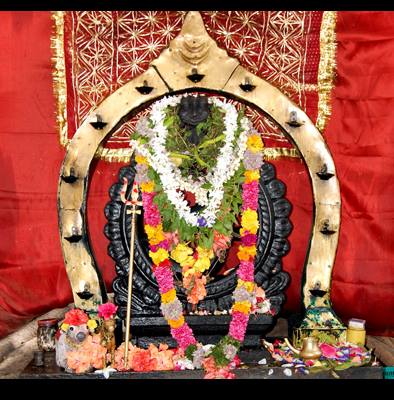 Nooranad Padanilam Parabrahma Temple