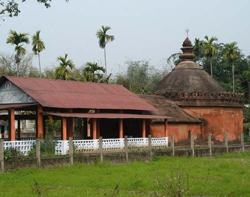 Rangnath Dol
