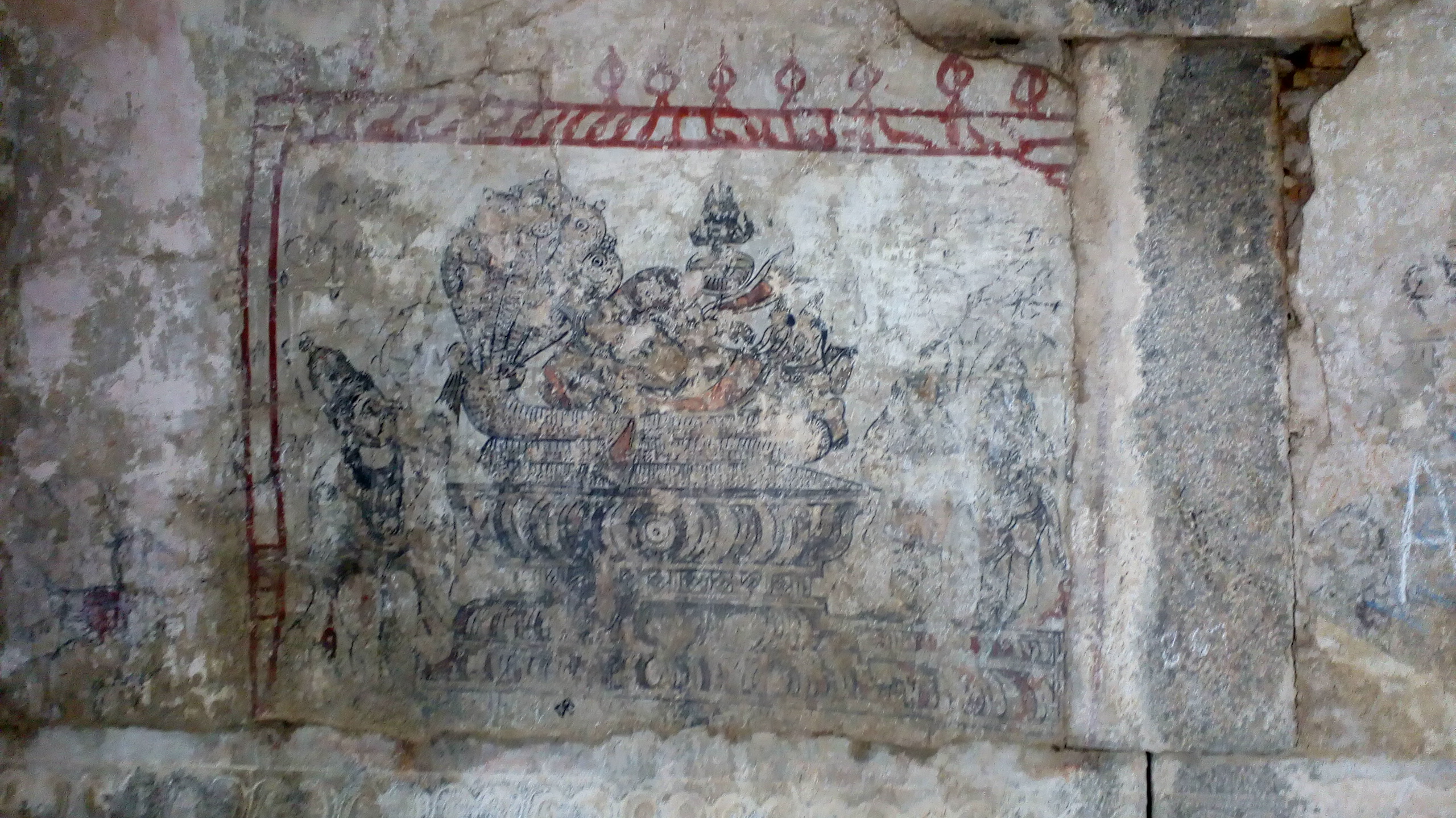 Senji Singavaram Ranganatha Temple