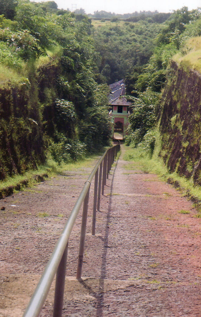 Shri Dev Rameshwar Mandir