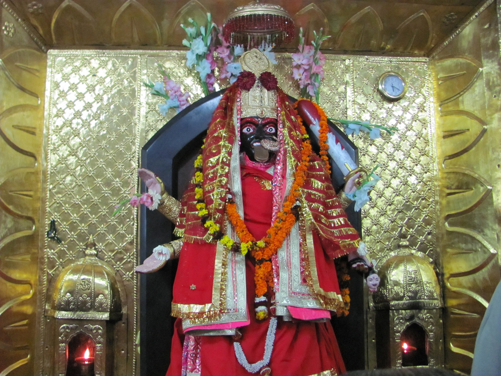 Shri Kali Devi Temple