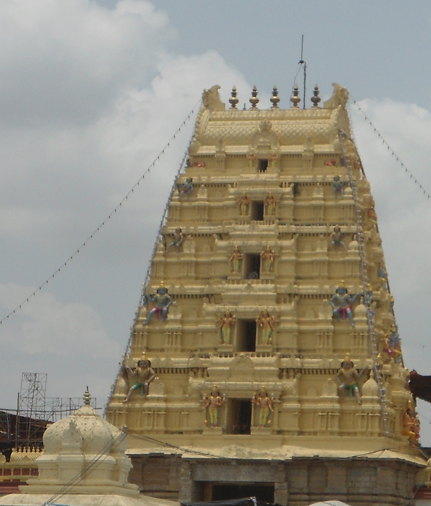Sita Ramachandraswamy Temple
