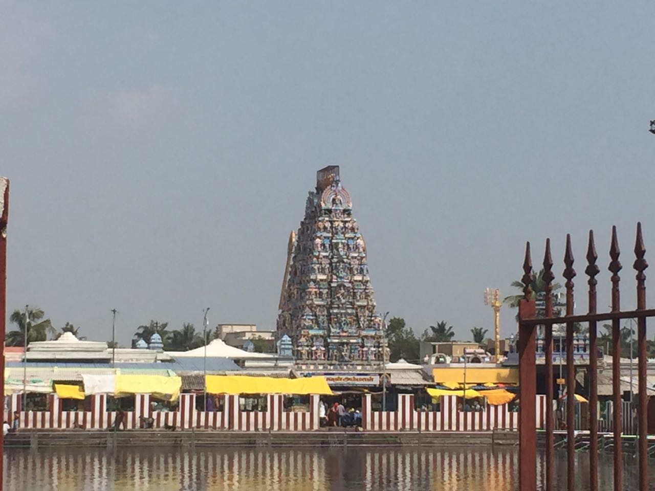Sri Kandaswamy Temple