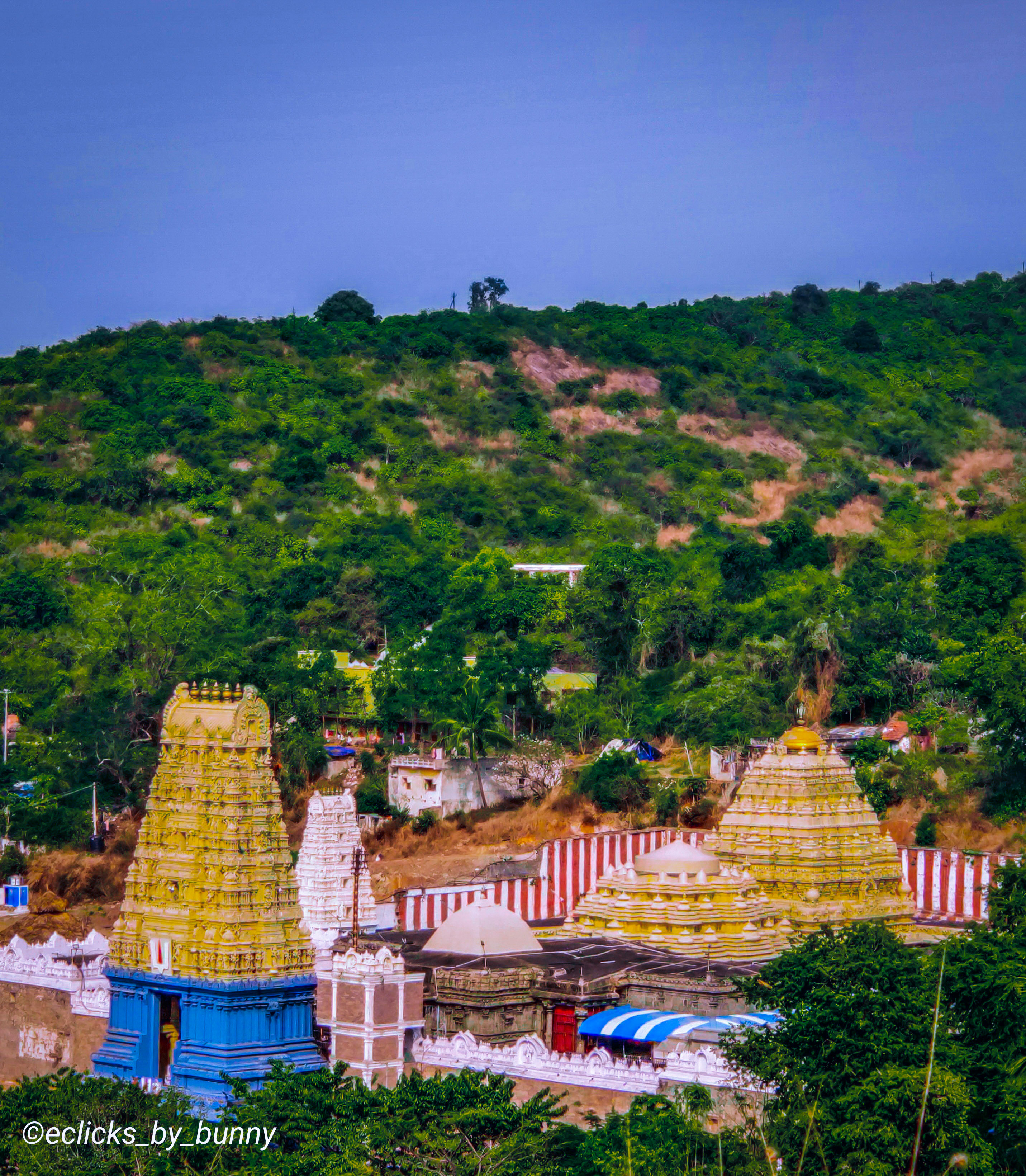Varaha Lakshmi Narasimha Temple